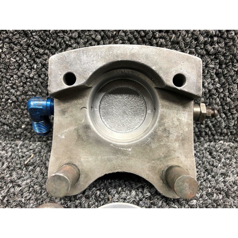 30-18 Cleveland Brake Caliper Assembly