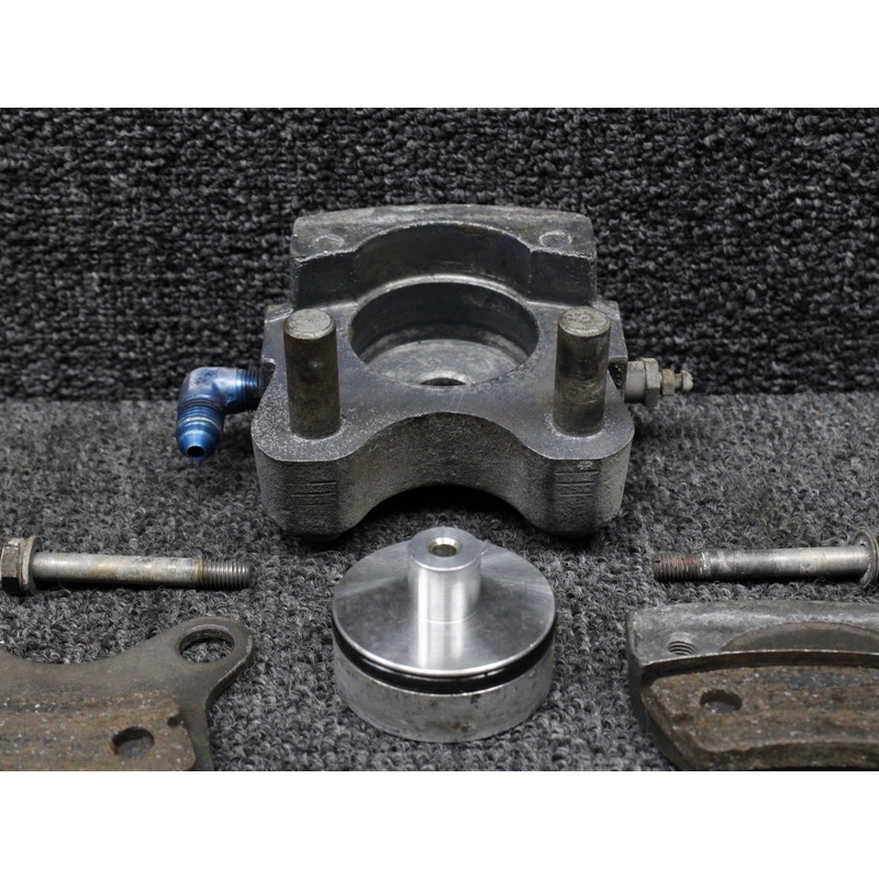 30-55 Cleveland Brake Caliper Assembly