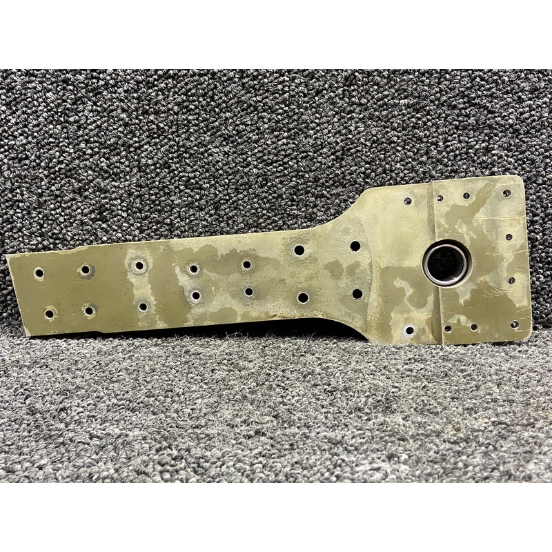 300-113028-2 Rockwell 700 Aft Inboard Main Gear Fitting Assembly RH