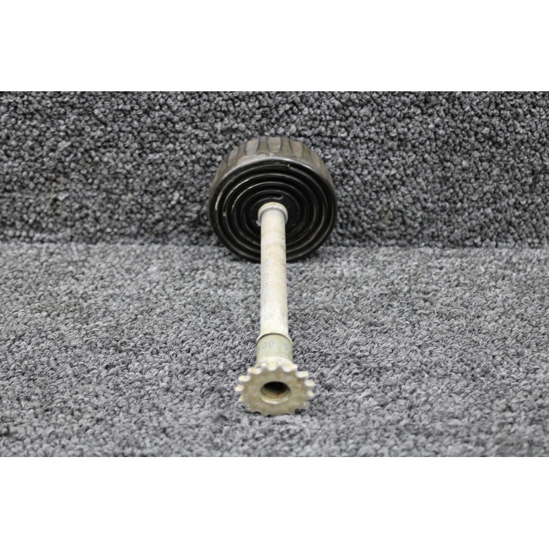 300-524831-1 Rockwell 700 Aileron Trim Control Wheel