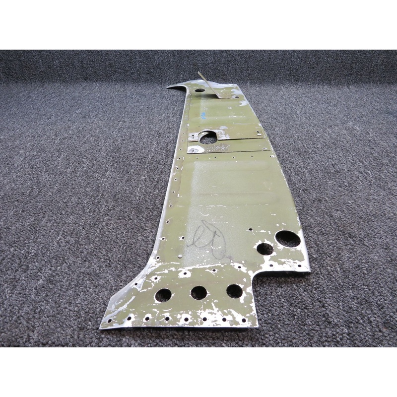 304AA (Alt: 824346) Rockwell 112 Stewart Warner Wing Flap Indicator