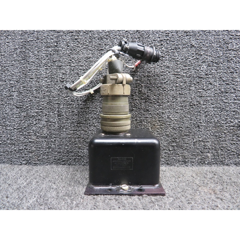 3E1964-3 BF Goodrich Electrical De-Ice Timer Unit (Volts: 14-28)
