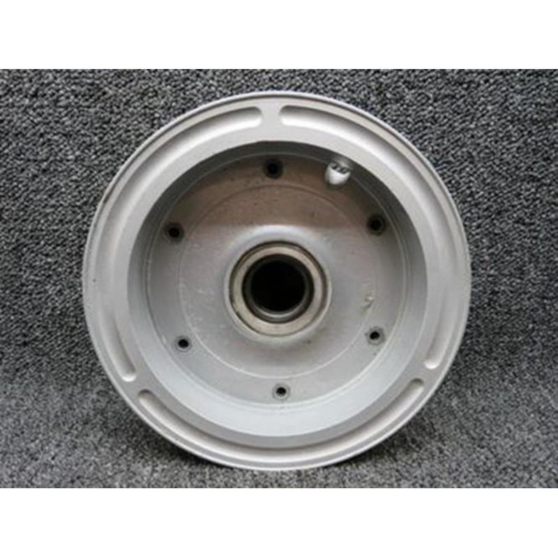 40-98 (ALT: 40-128D) Cleveland 7.00-8 Main Wheel Assembly