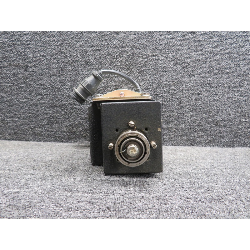 45850-3912 ARC PA-495A-2 Actuator with Mount and Modifications (Volts: 28)