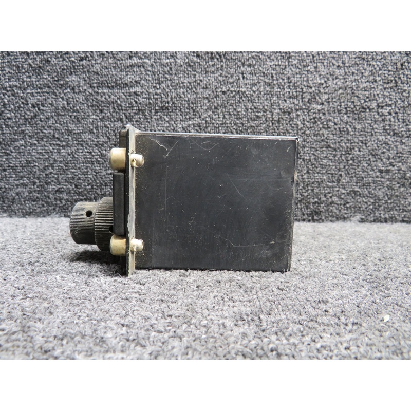 522-2357-00 Collins 614L-8 ADF Control (Worn Face)