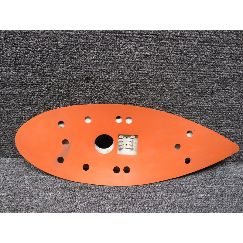 544-7090-003 Collins VHF Antenna Mount Plate and Gasket