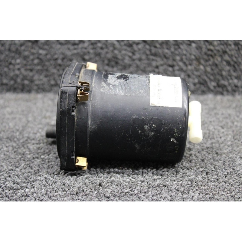 5934P-1 (Alt: C661071-0101) United Instruments Altimeter Indicator (SA)