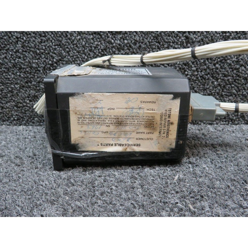 622-2083-002 Collins VOR / LOC Navigation Indicator (CORE)