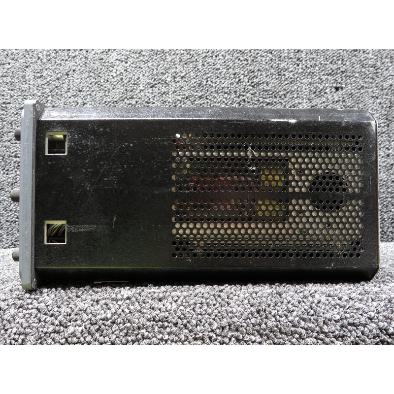 622-4027-004 Collins IND-250A Radar Indicator (Screen Burnt) (Core)