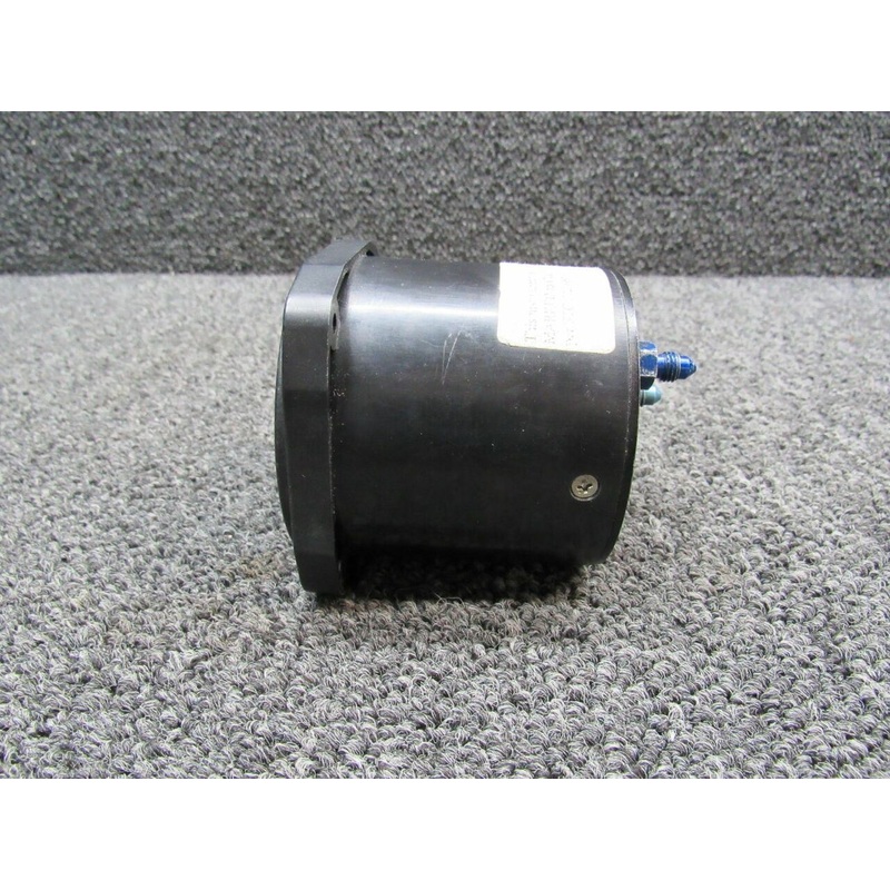 6331 United Instruments Manifold / Fuel Pressure Indicator (CORE)
