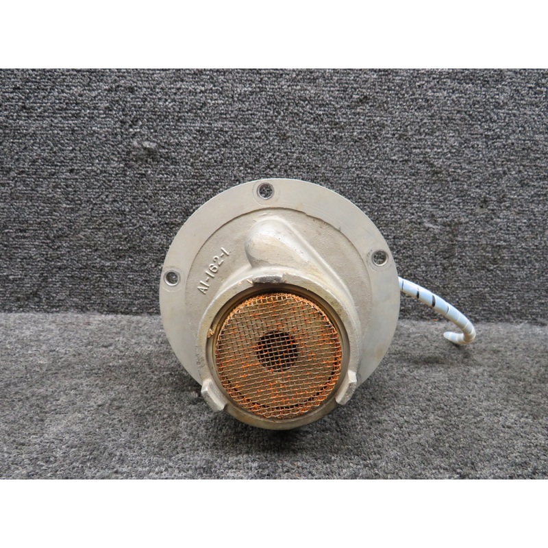 9912017-4 Airborne 1C7-12 Fuel Boost Wing Pump with Screen (Volts: 28)