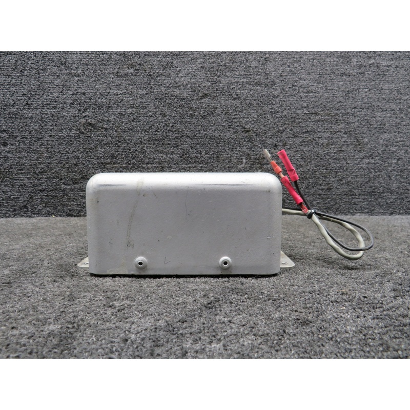 A412A (Alt: HS-14) Whelen Strobe Light Power Supply (Broken Connector) (Core)