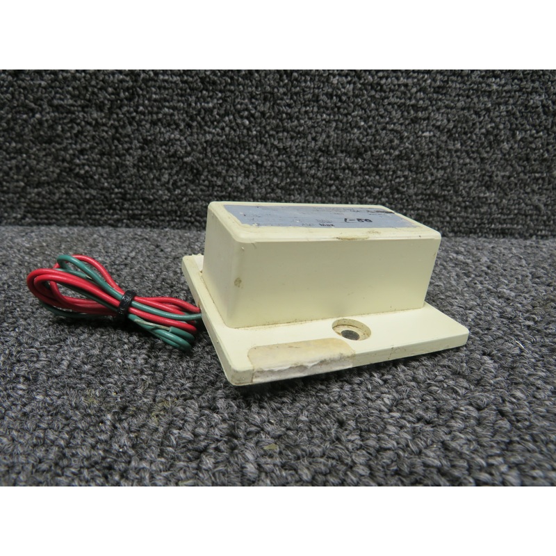 A750 Whelen Flasher Unit (Volts: 12-28, Amps: 5)
