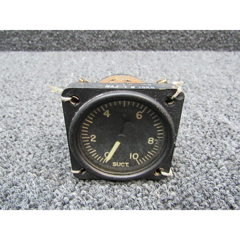 AN5771T5A (ALT: 200B) Collens Suction Indicator