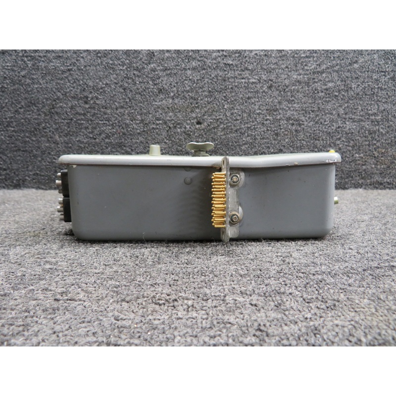 Beechcraft 60 Junction Box (Broken Lines)