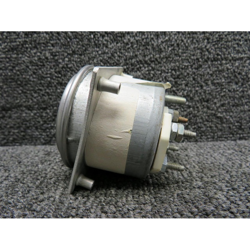 Beechcraft A36TC Tip Tank Fuel Indicator (No Data Plate)