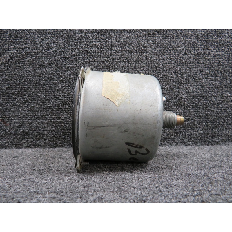Beechcraft Recording Tachometer Indicator (Hours: 1479.58)