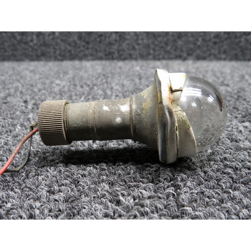 Whelen Tail Strobe Light with Lens