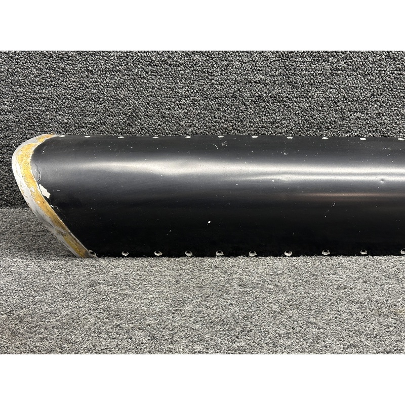 000-110109-14, 000-110159-2 Beechcraft 95-B55 Leading Edge Skin Assembly RH