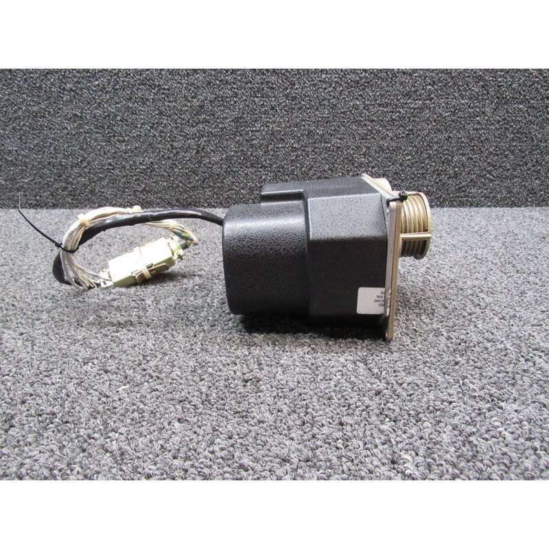 065-00178-2200 Bendix King KS-270C Pitch Servo Assembly W/ Mods (28V, 4A)