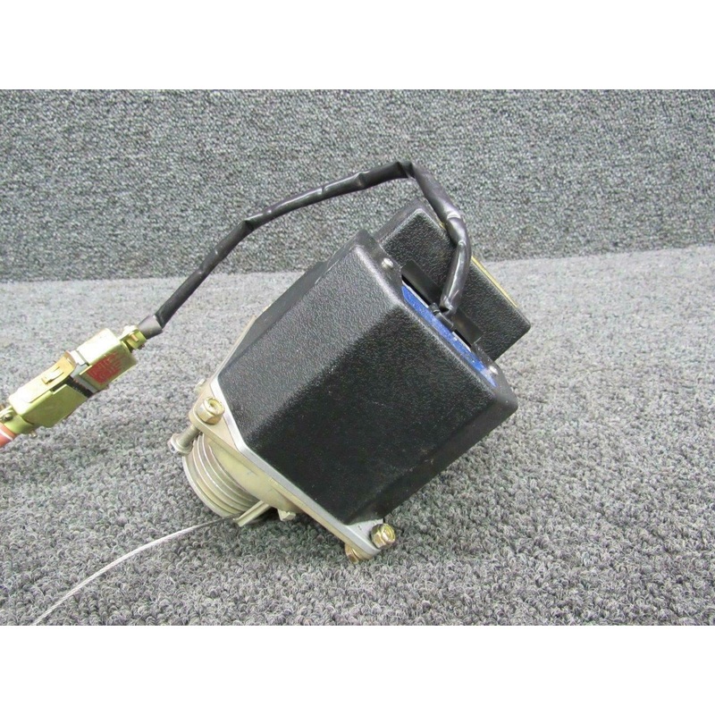 065-00179-0200 Beech A36 Bendix King KS 271C Primary Servo (Volts: 28)
