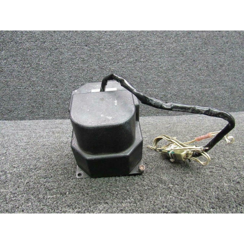 065-0028-00 Beech A36 King Radio KS 271 Primary Servo Assy (Volts: 14/28)