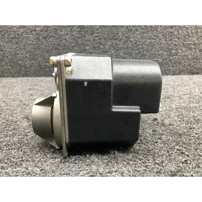 065-0061-13 Bendix King KS-272A Trim Servo W/ Mount (14/28v, 5A)