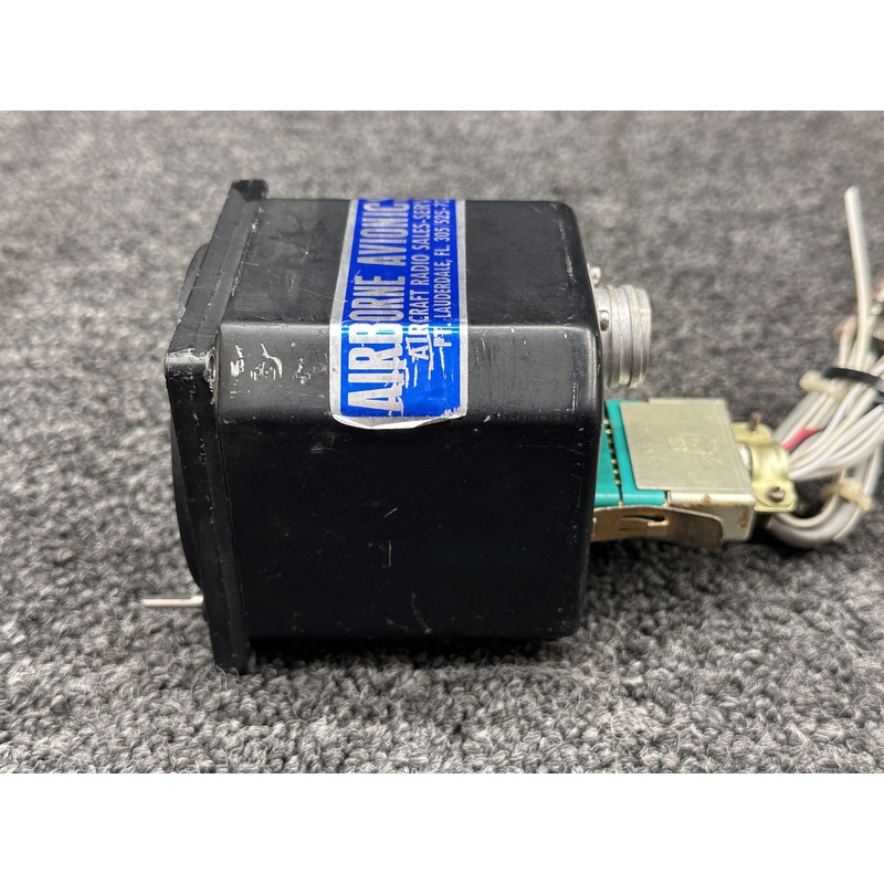 066-3017-01 King Radio KI-225-01 ADF Indicator