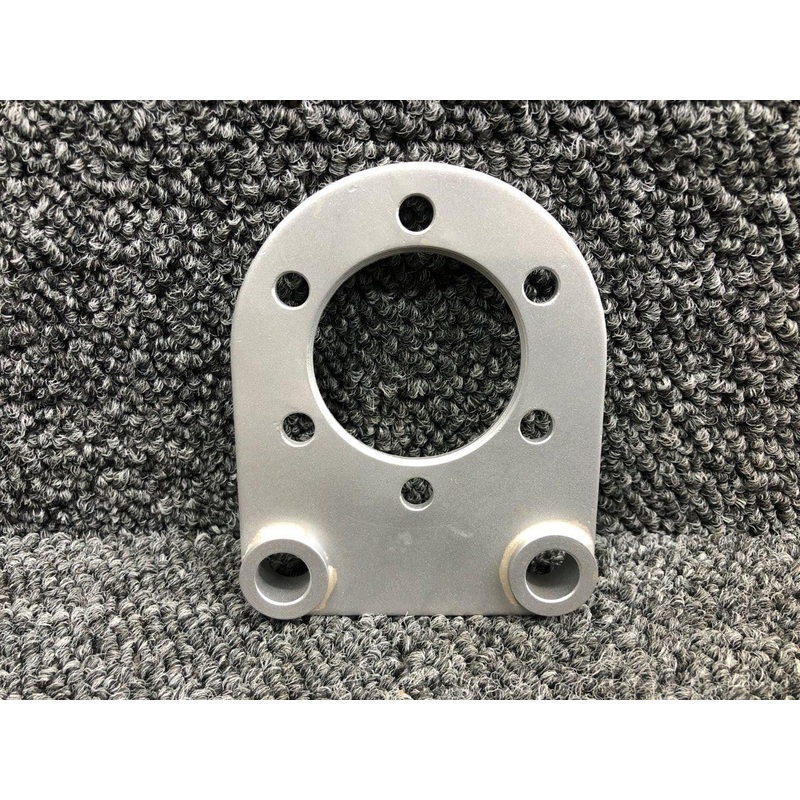 075-01600 Cleveland Torque Plate Assembly LH or RH (Bead Blasted)