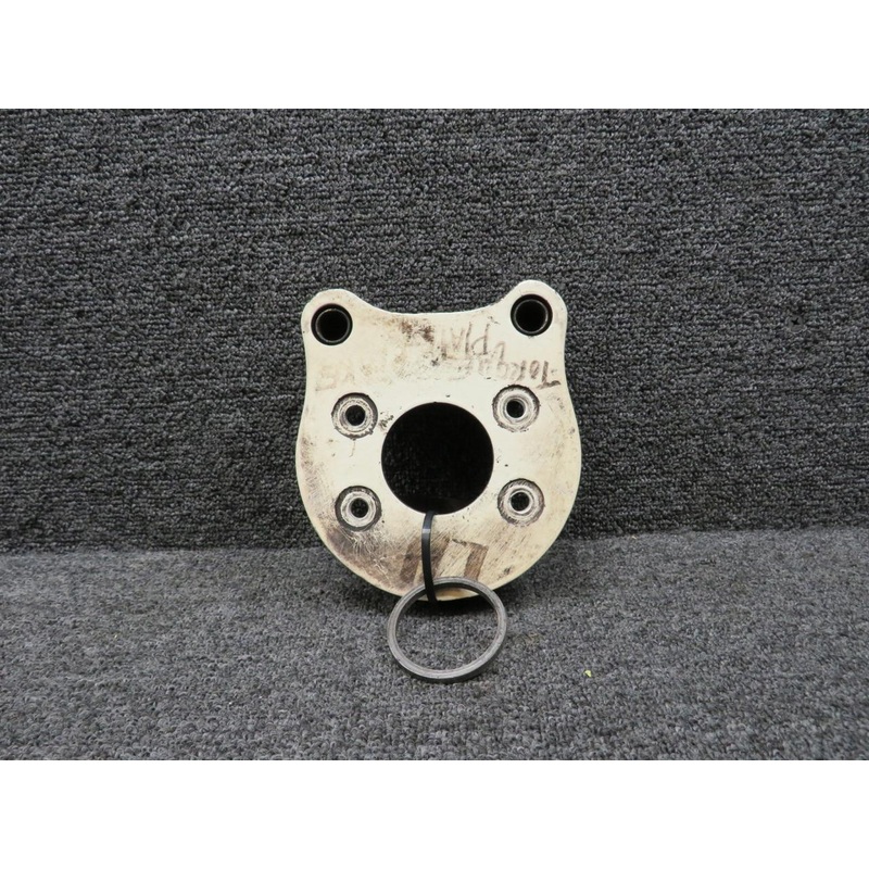 075-12700 Beechcraft 58 Torque Plate Assembly LH