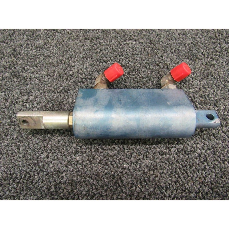 10-23F Air Tractor AT-301 Cleveland Master Brake Cylinder Assy