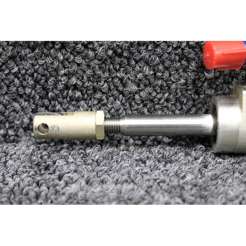 10-54A Cleveland Master Brake Cylinder