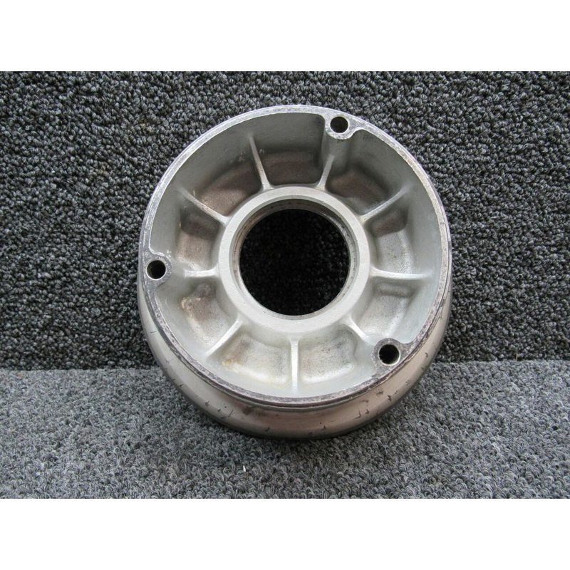 161-03000 Cleveland 40-75B Main Inner Wheel Half 6.00-6 (Minus Bearing)