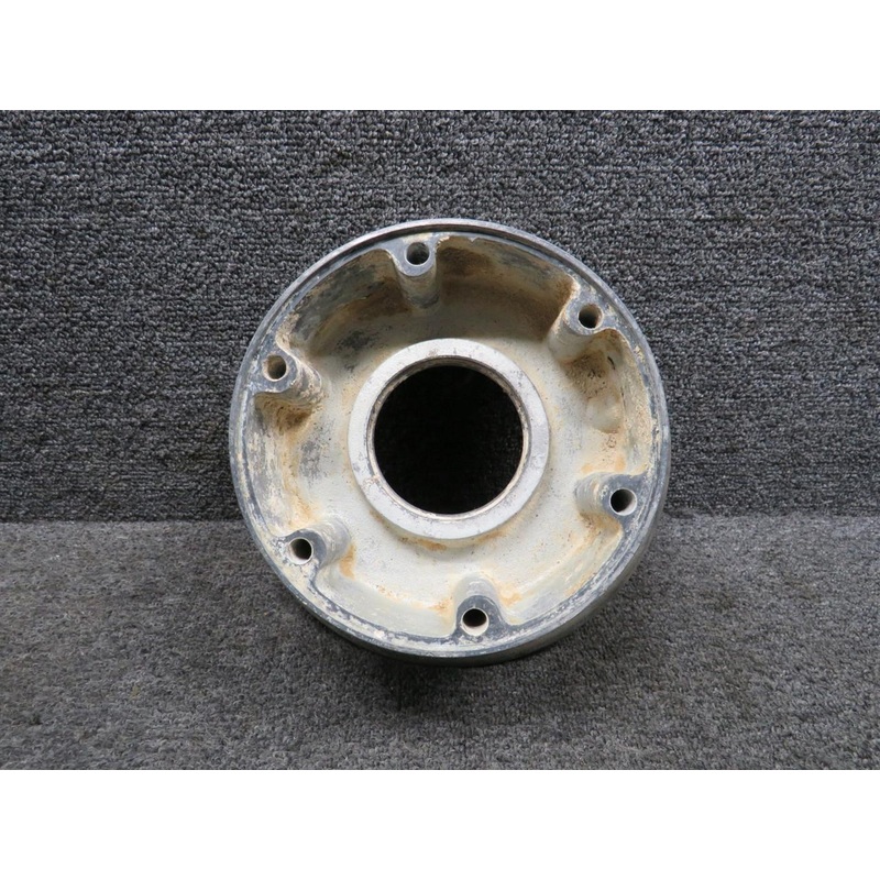 162-01900 Cleveland 6.00-6 Outer Wheel Half