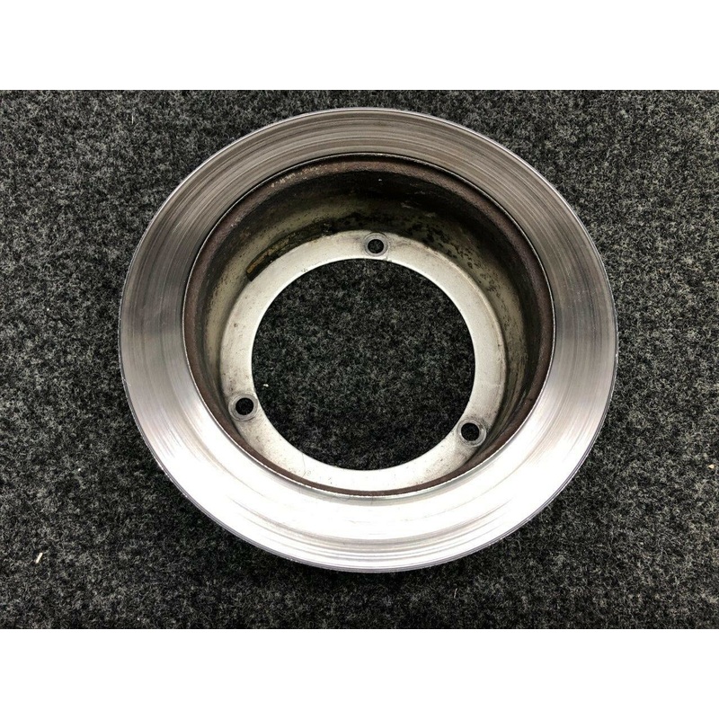 164-02504 Beech M35 Cleveland Brake Disc Assy (Thick: .445)