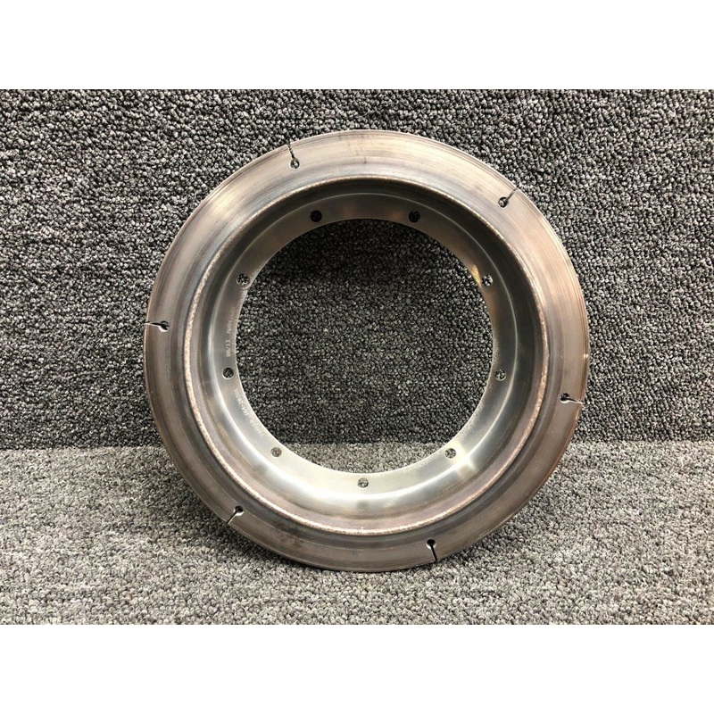164-20306 Cessna 414 Cleveland Brake Disc Assembly (Thickness: 0.499)