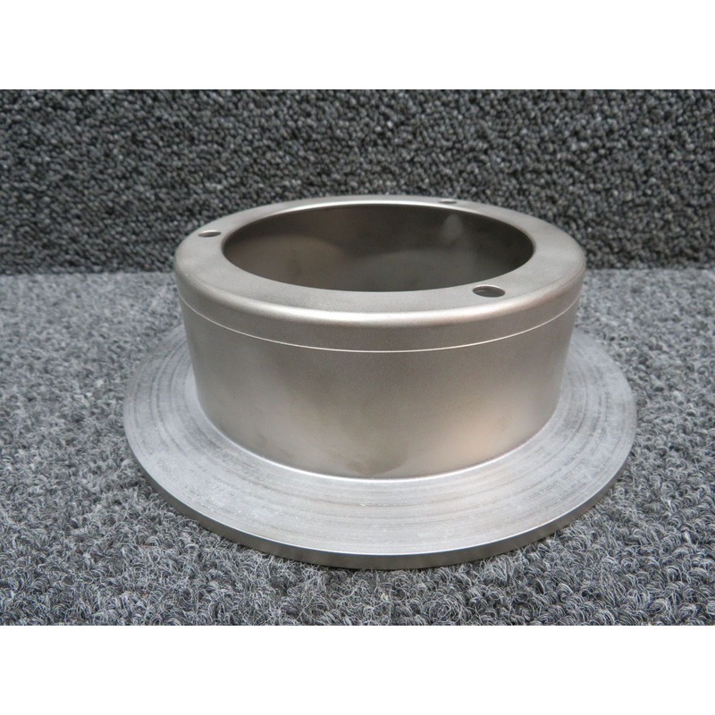 164-26A (Use: 164-02601) Cleveland Brake Disc (Thickness: 0.222)