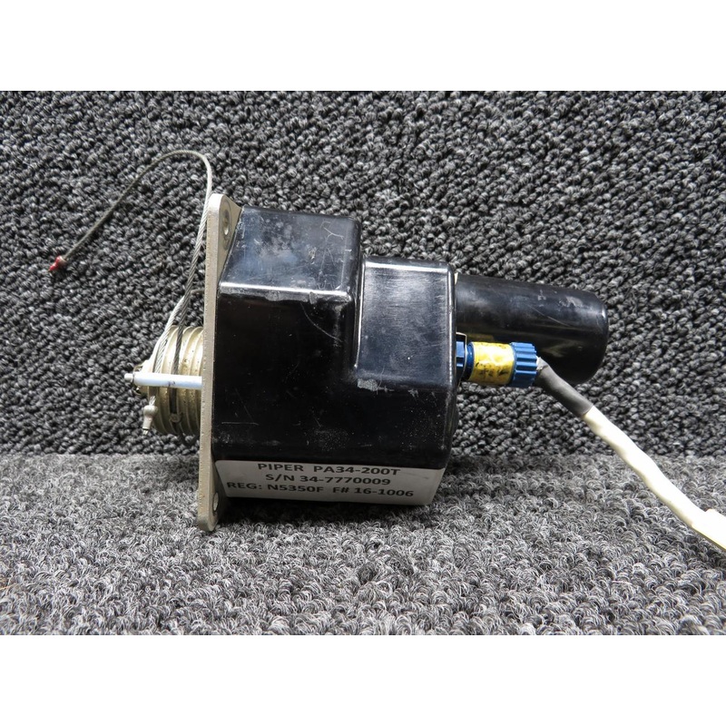 1C508-1-487P Edo-Aire Mitchell AP Servo