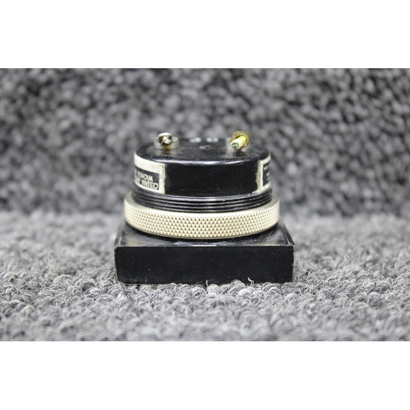 2664-1 Honeywell Voltage and Ammeter Indicator (Core)