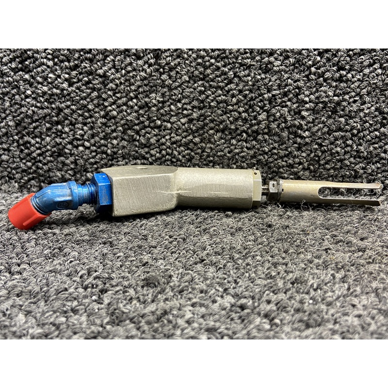 300-385804-1 Rockwell 700 Nose Gear Uplock Release Actuator