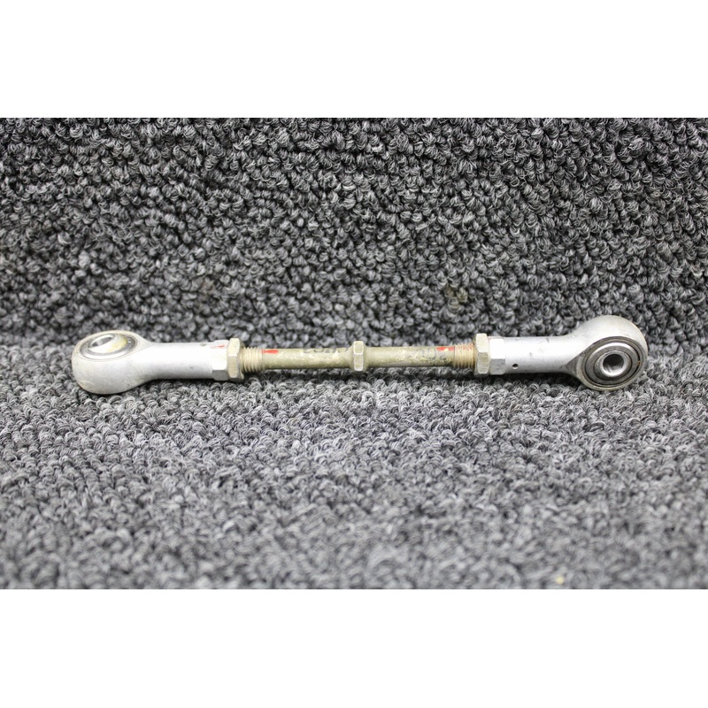 300-524709-1 Rockwell 700 Rudder Pedal Rod Assembly LH or RH