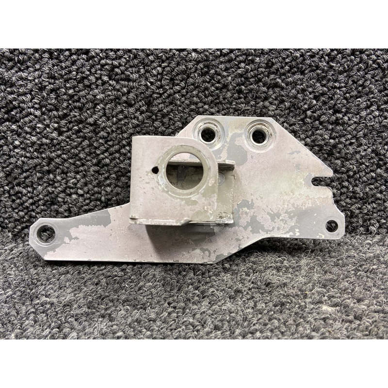 300-820017-1 Rockwell 700 Nose Gear Shimmy Dampener Bracket
