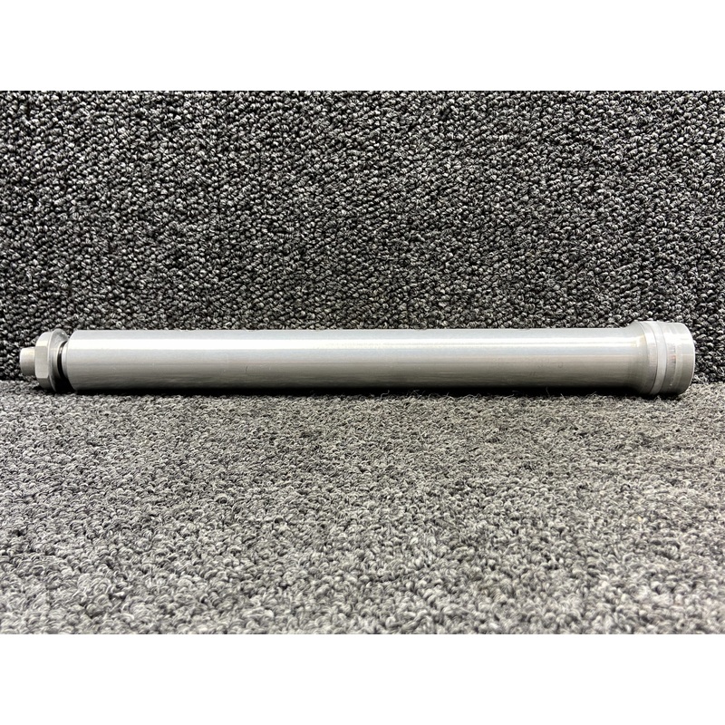 300-820032-3 Rockwell 700 Nose Gear Orifice Tube Assembly