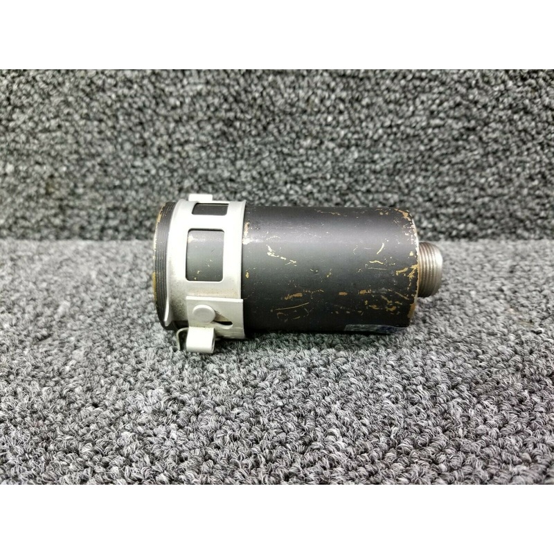 3571214-6004 Piper PA-31T Bendix Torque Indicator (Volts: 28)