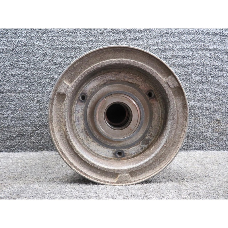 40-75B (Alt: C163001-030) Cleveland 6.00-6 Wheel Assembly