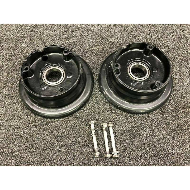 40-77D (Alt: 36-820019-7) Beech A36TC Cleveland 5.00X5 Nose Wheel Assy