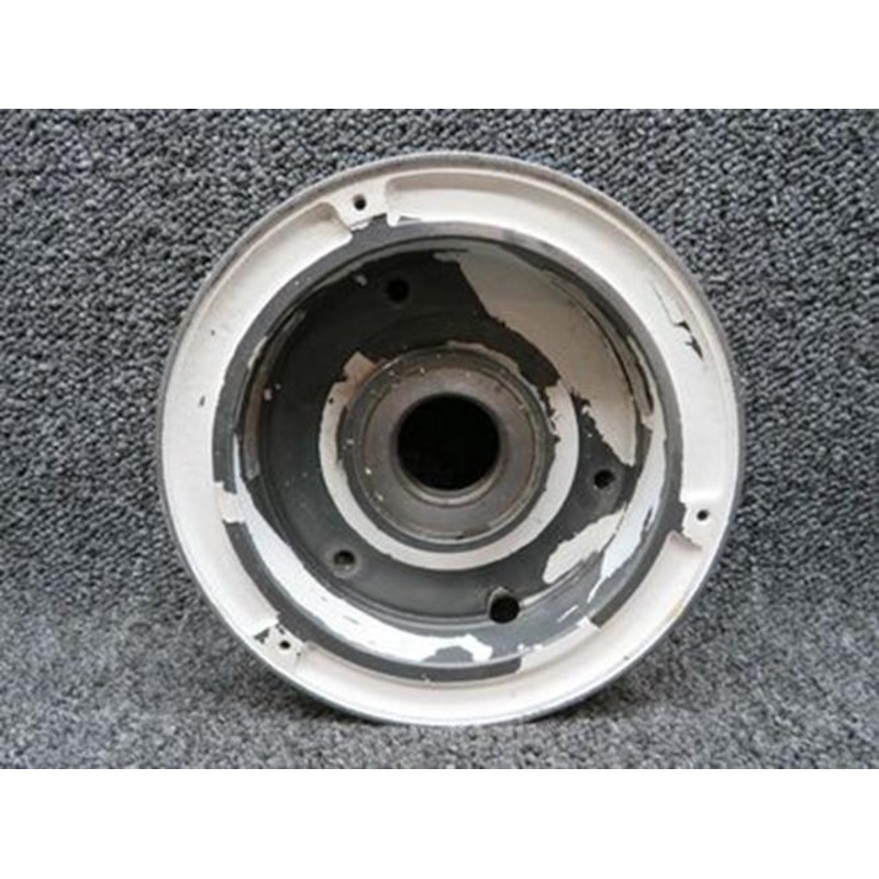 40-84 (ALT: 551-750) Cleveland Main Gear Wheel Assembly