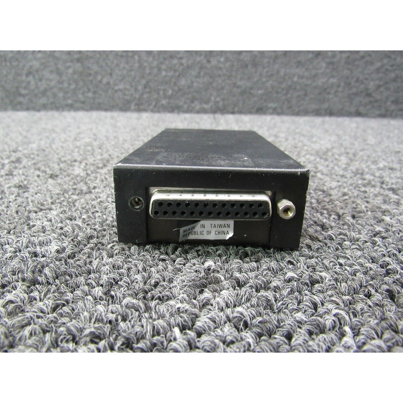 403 Rockwell Panel Mounted Intercom (Volts: 14)