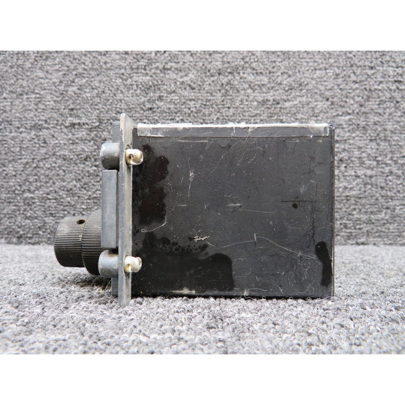 522-2357-013 Collins 614L-8 ADF Control (Grey)