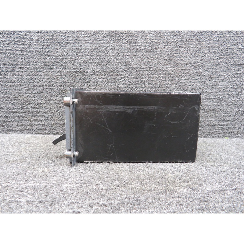 522-3551-001 Collins 614E-4 Pedestal Controller (Chipped Paint)